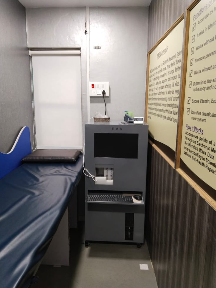 Mobirise Website Builder